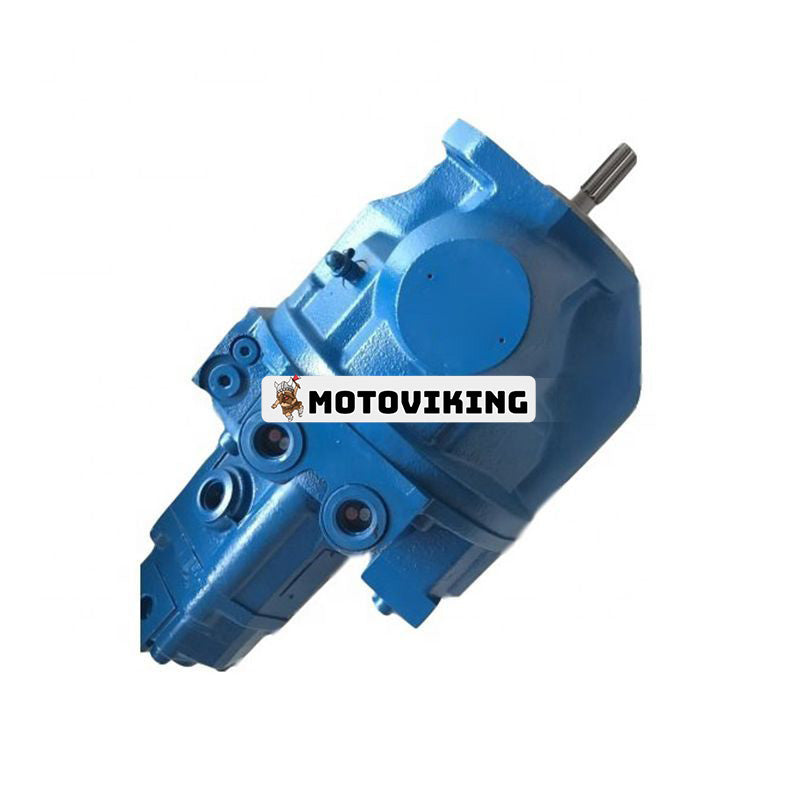 Hydraulpump AP2D28 TP2D28 för Komatsu Bandschaktare D85EX-15EO D155A-5