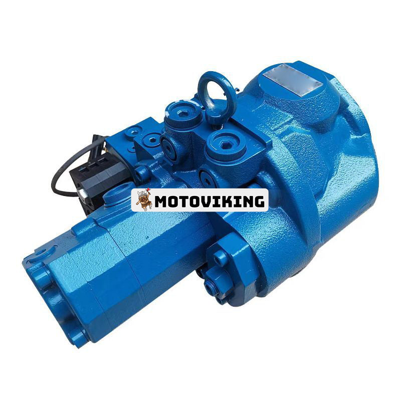 Hydraulpump AP2D28 TP2D28 för Komatsu Bandschaktare D85EX-15EO D155A-5