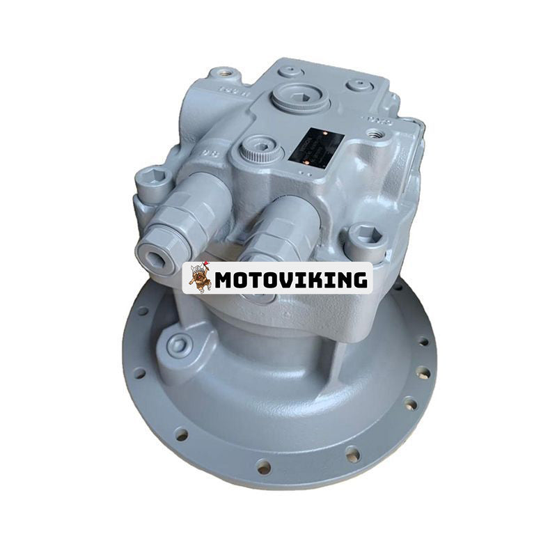 Svängmotor 4625367 för Hitachi grävmaskin ZX240-3 ZX240LC-5G ZX250H-3 ZX250K-5G ZX260LCH-3G