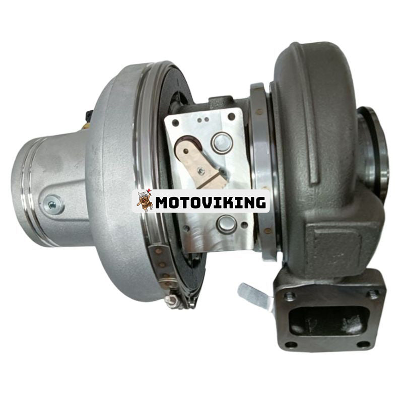 Turbo HE500VG Turboladdare 3767622 för Cummins Engine ISX EGR ISX1 STA15 ISX