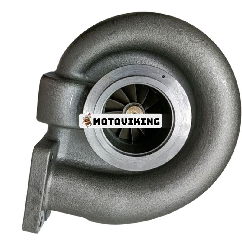 Turbo HE500VG Turboladdare 3767622 för Cummins Engine ISX EGR ISX1 STA15 ISX