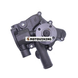 Vattenpump YM11926642100 för Komatsu Engine 2D68E-N3A 2D68E-N3B 3D68E-N3A Grävmaskin PC12R-8 PC15R-8