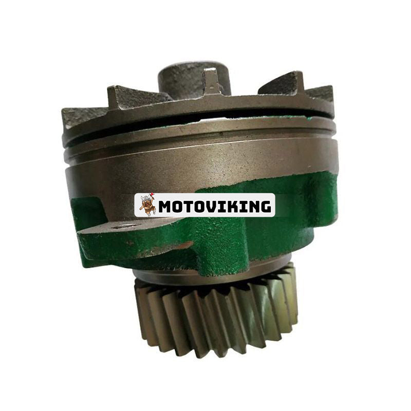 Vattenpump 85000786 20734268 för Volvo Engine D12 Truck VHD VN VNL VNM FH12 FM12