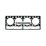 Topplockspackning 7N8022 för Caterpillar 3304 3304B Grävmaskin CAT 215 215B 215C 215D 219 219D 225 225B 225D 229 229D E240 EL240