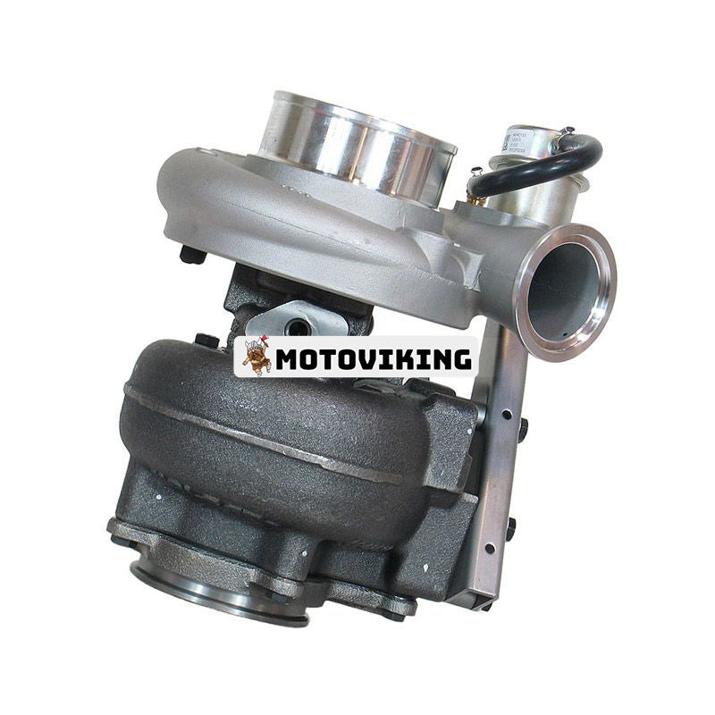 Turbo HX40W Turboladdare 2838286 2838287 2840746 för Cummins Engine ISLE ISL8.9 L220 220HP