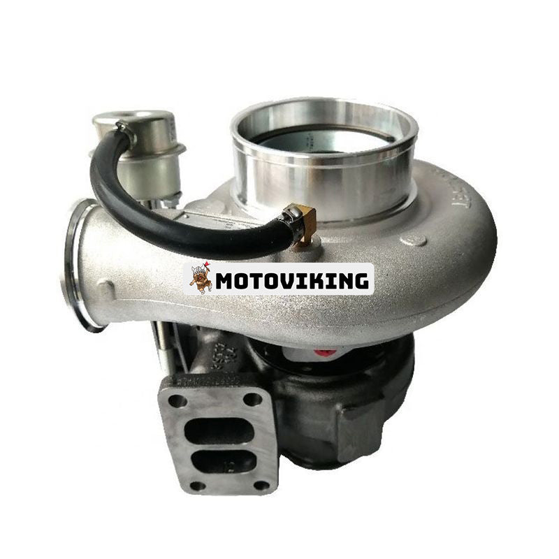 Turbo HE351W Turboladdare 2839877 2839878 för Cummins Engine ISDE6 6.7L
