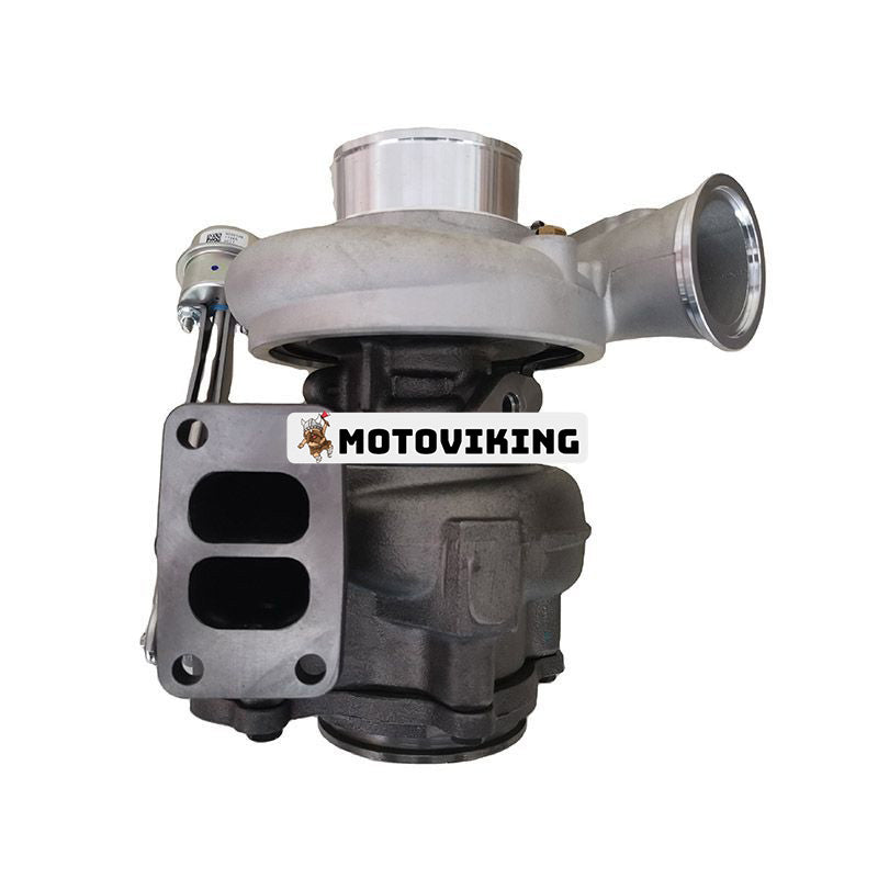 Turbo HX40W Turboladdare 2834336 för Cummins Engine 6CT
