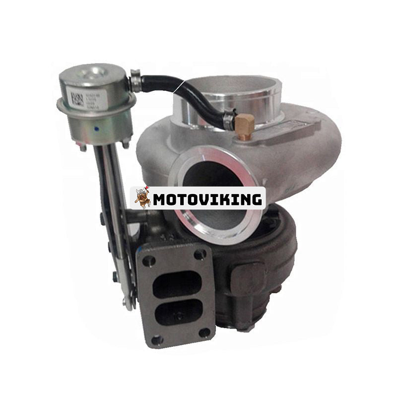 Turbo HX35W Turboladdare 2834535 för Cummins Engine 6BT 6BT5.9 6BTA 6CT 6CTA