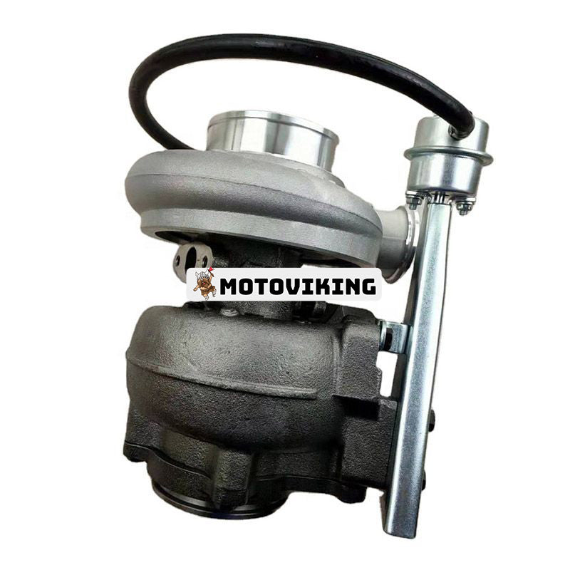 Turbo HX40W Turboladdare 2835420 för Cummins Engine ISLE-Euro-5 ISL8.9E5-360