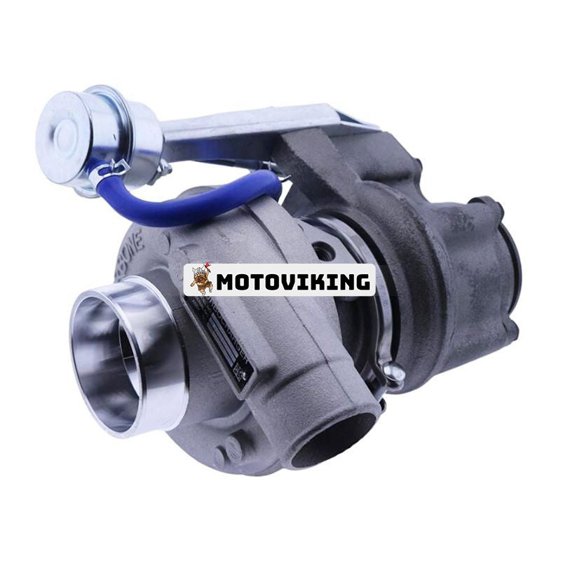 Turbo HX30W Turboladdare 2838805 för Cummins Engine 4BT 4BTAA