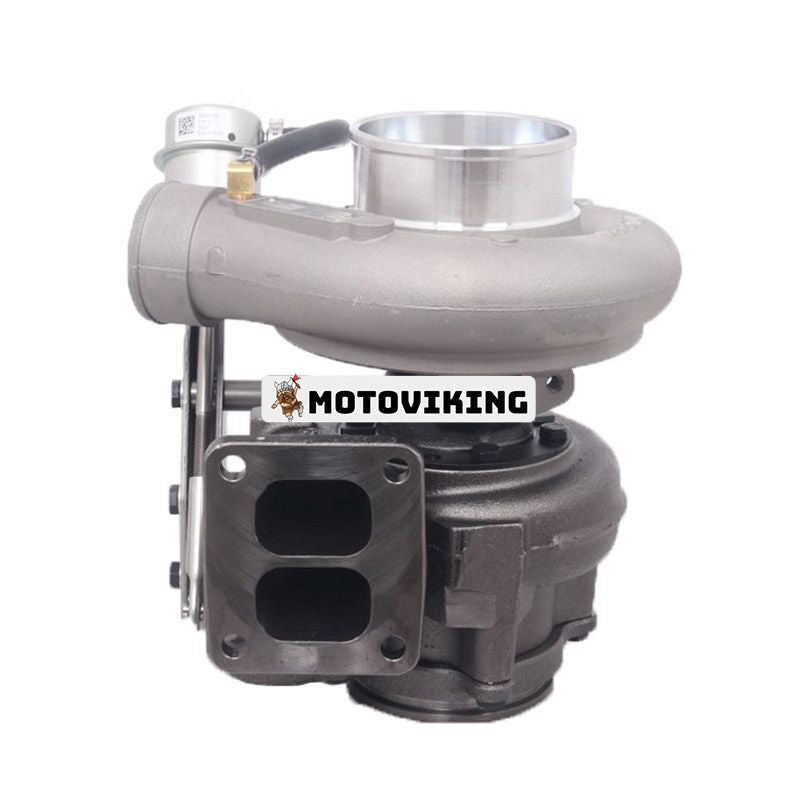 Turbo HX40W Turboladdare 2839128 för Cummins Engine 6CTA C175