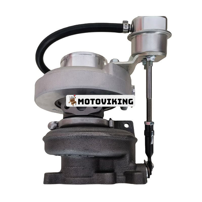 Turbo HE221W Turboladdare 2839315 för Cummins Engine ISDe4 4.5L 140HP