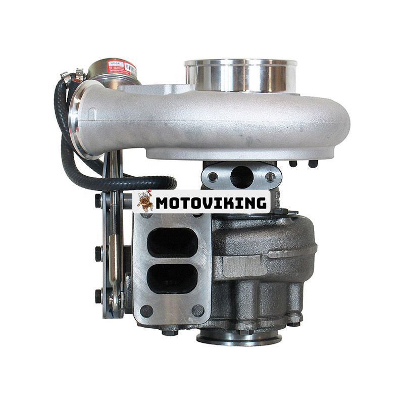 Turboladdare 2839354 2839353 för Cummins Engine 6B 6BT