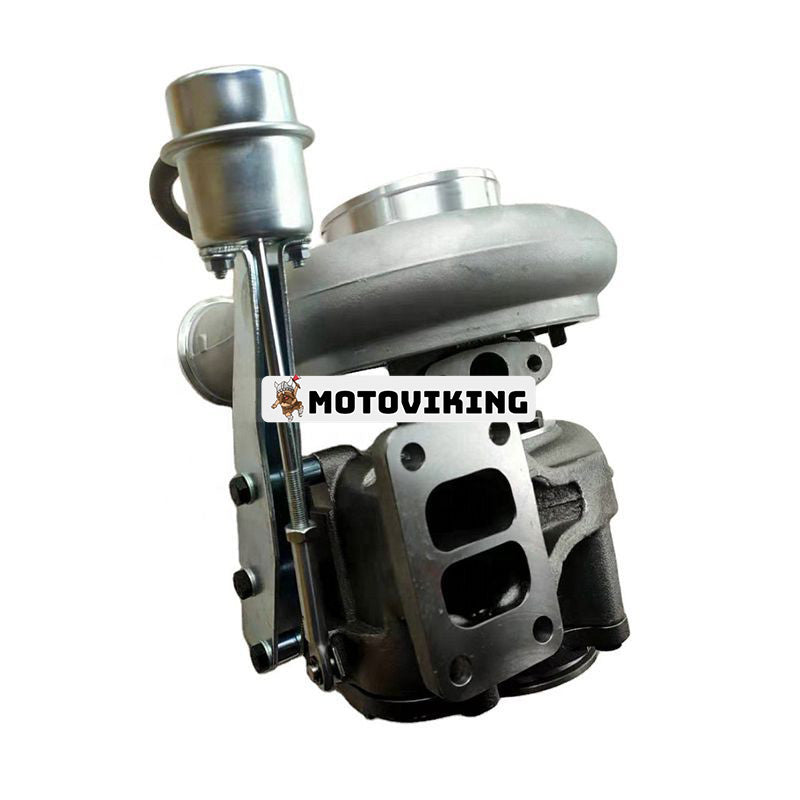 Turbo HX40W Turboladdare 2839486 2839487 2839488 för Cummins Engine ISLE 8.9L 400HP