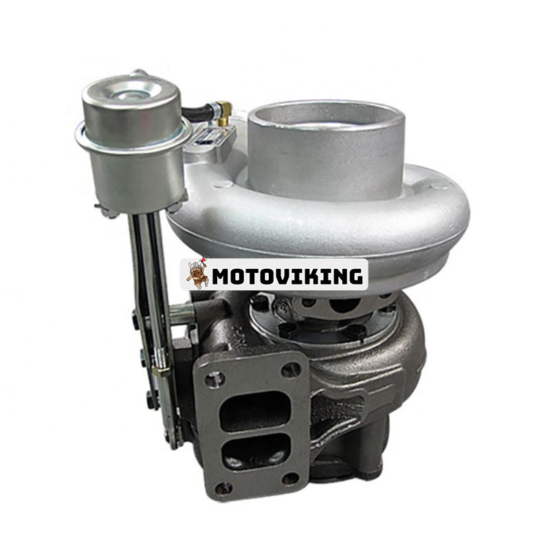 Turbo HX40W Turboladdare 2840194 för Cummins Engine DCEC ISLE