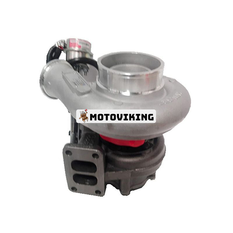 Turbo HX35W Turboladdare 2840195 4051162 4045185 för Cummins Engine EQB180-20 6BT