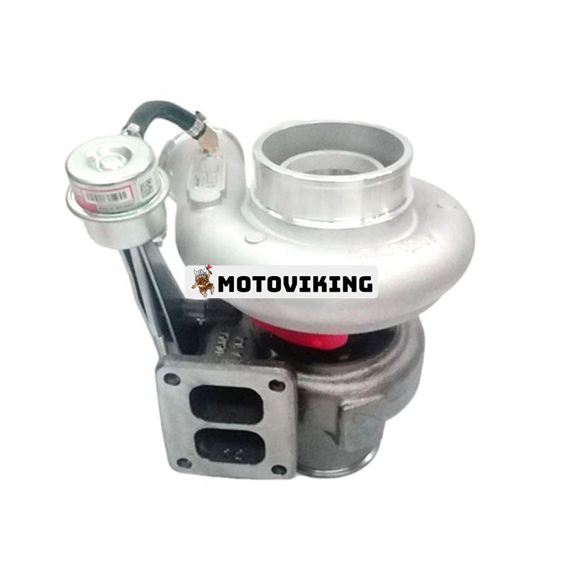Turbo HX40W Turboladdare 2840946 2840947 för Cummins Engine 6CT C260