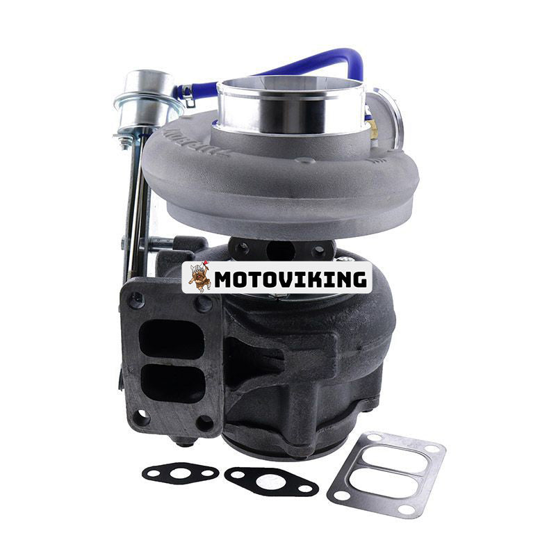 Turbo HX40W Turboladdare 2834338 för Donfeng Cummins Engine 6L L340 L360