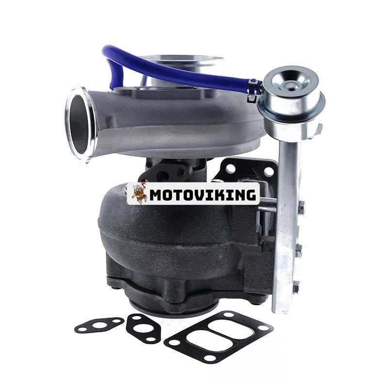 Turbo HX40W Turboladdare 2834338 för Donfeng Cummins Engine 6L L340 L360