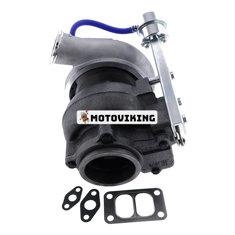 Turbo HX40W Turboladdare 2834338 för Donfeng Cummins Engine 6L L340 L360
