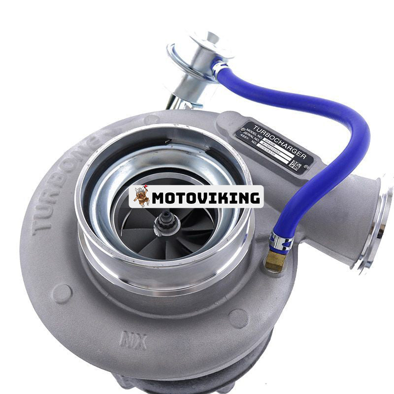 Turbo HX40W Turboladdare 2834338 för Donfeng Cummins Engine 6L L340 L360