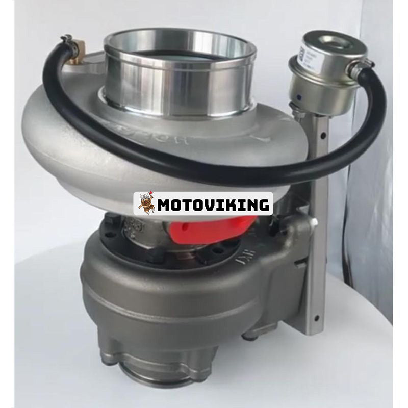 Turbo HE551CW Turboladdare 3781961 för Cummins Engine ISZ13