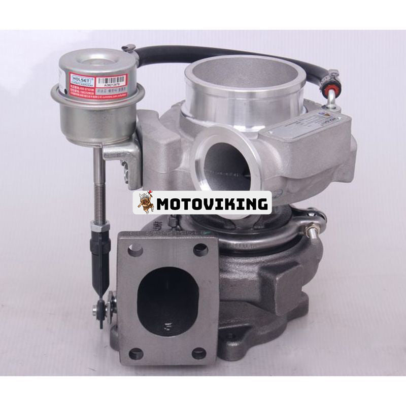 Turbo HE221W Turboladdare 3781987 3781988 för Cummins Engine QSB