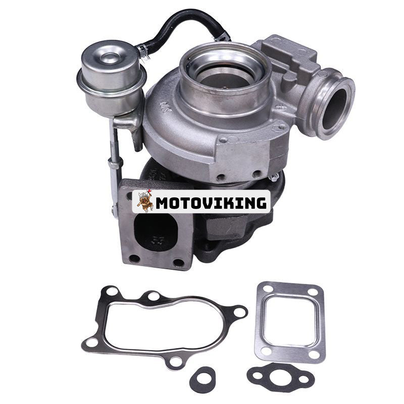Turbo HE221W Turboladdare 3781989 3781990 för Cummins Engine ISDE140 4,5L