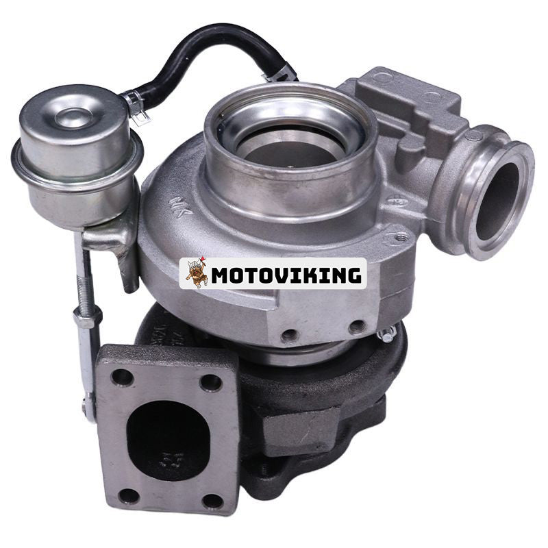 Turbo HE221W Turboladdare 3781989 3781990 för Cummins Engine ISDE140 4,5L