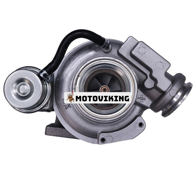 Turbo HE221W Turboladdare 3781989 3781990 för Cummins Engine ISDE140 4,5L