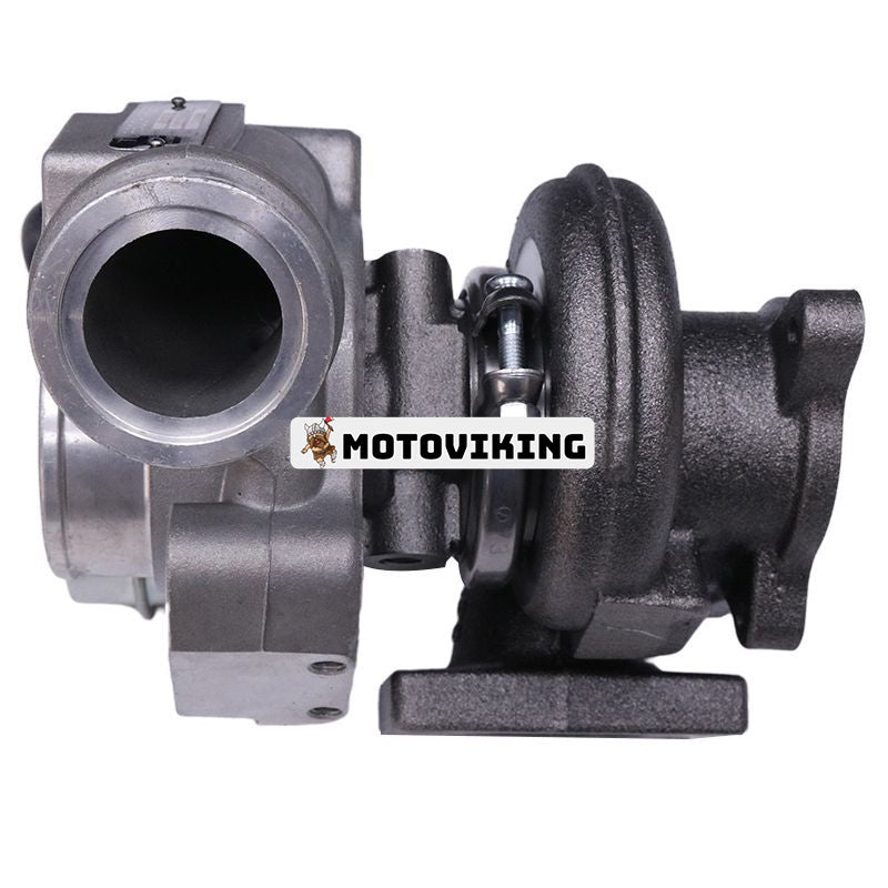 Turbo HE221W Turboladdare 3781989 3781990 för Cummins Engine ISDE140 4,5L