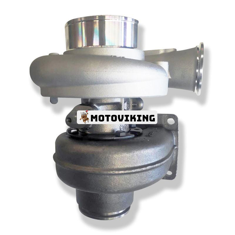 Turbo HX35 Turboladdare 3785477 3785478 för Cummins Engine 6BTAA QSB6.7