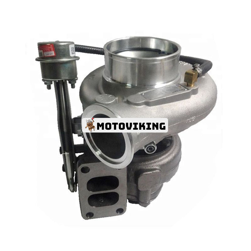 Turbo HE351W Turboladdare 2842246 för Dongfeng Cummins Engine ISDE6