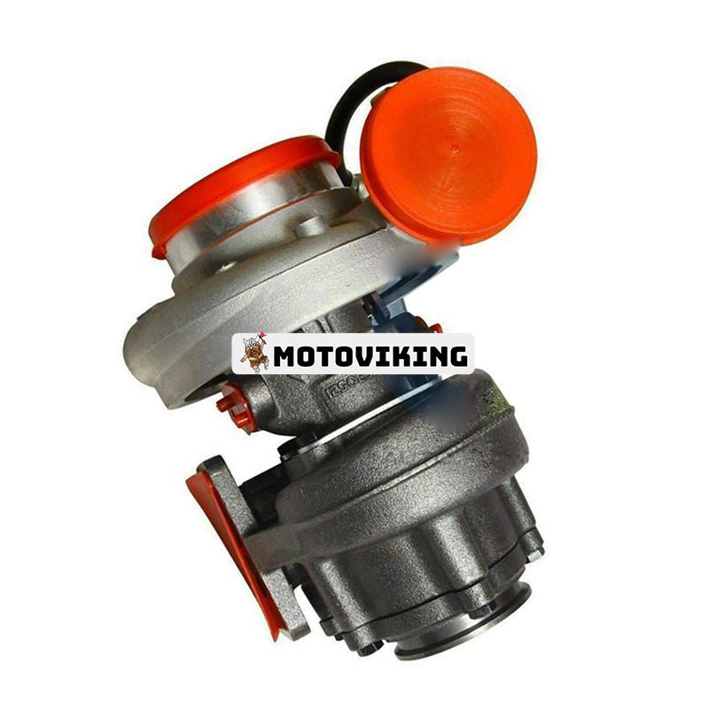 Turbo HX40W Turboladdare 3767755 för Cummins Engine C Series