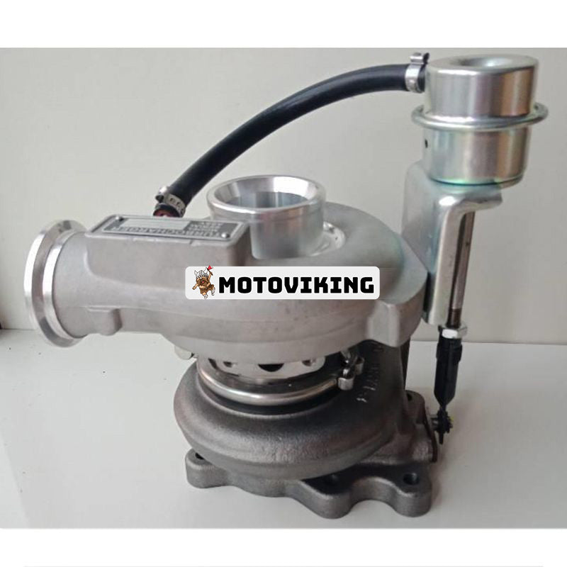 Turbo HE551W Turboladdare 3768728 för Cummins Engine QSZ13