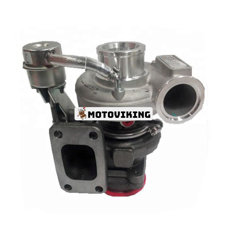Turbo HE200WG Turboladdare 3769719 för Cummins Engine ISB3.9 4BTAA 6CT