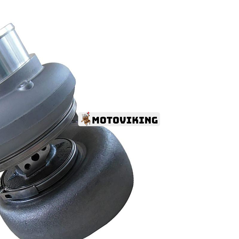 Turbo HE500FG Turboladdare 3771087 för Cummins Engine 6ZT 6ZTAA 6L