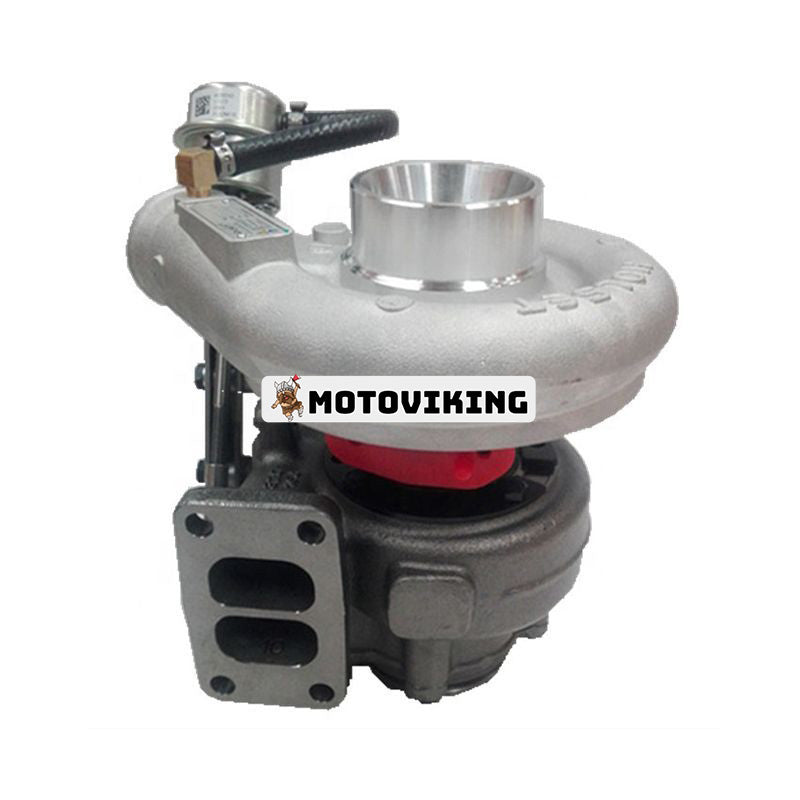 Turbo HX35W Turboladdare 3771454 för Cummins Engine 6BTA5.9-160 6BTA5.9-C130