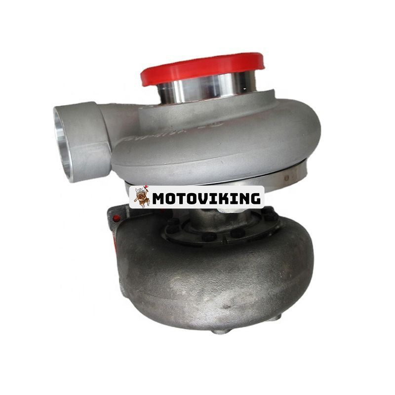 Turbo HX30W Turboladdare 3772299 för Cummins Engine 4BT 4BTA