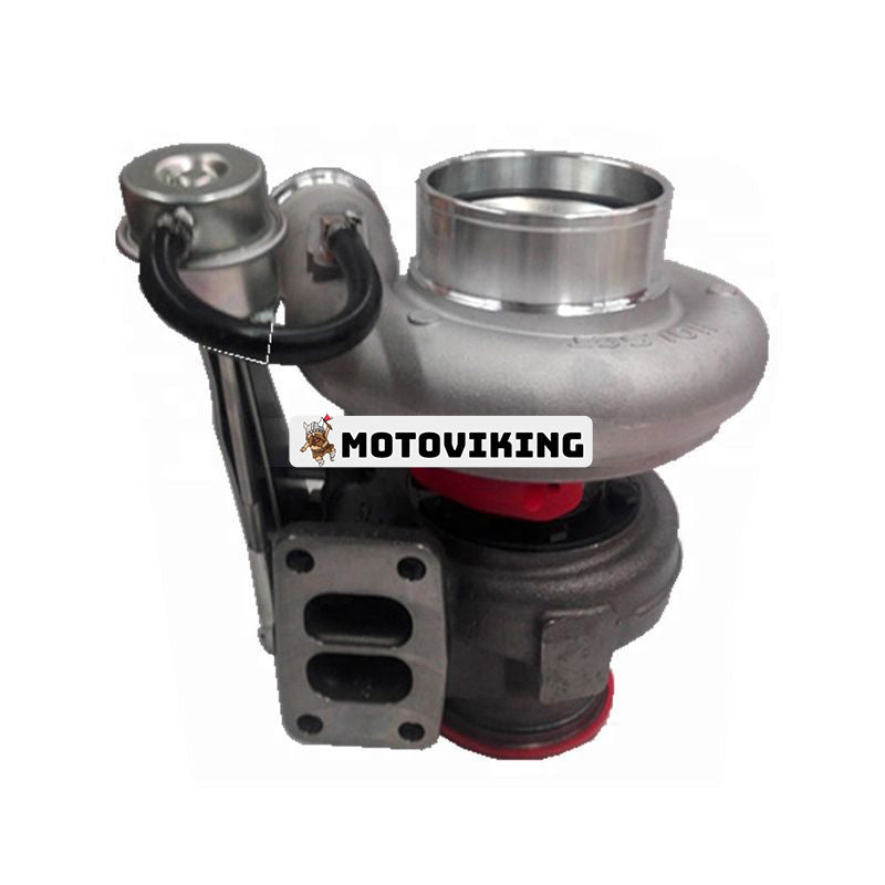 Turbo HE400WG Turboladdare 3772920 för Cummins Engine 6CT