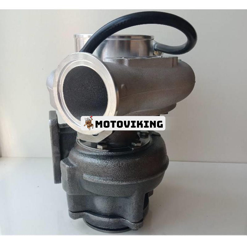 Turbo HE400WG Turboladdare 4309112 för Cummins Engine ISLE