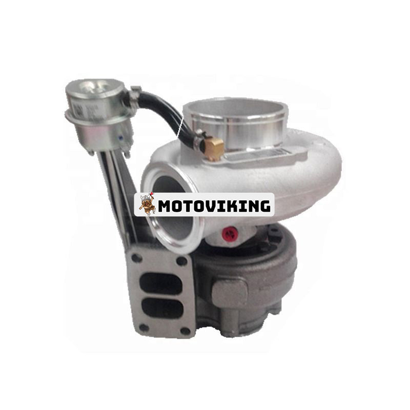 Turbo HE300WG Turboladdare 3776568 3776569 för Cummins Engine 6BT 6BTA ISBE6 5.9