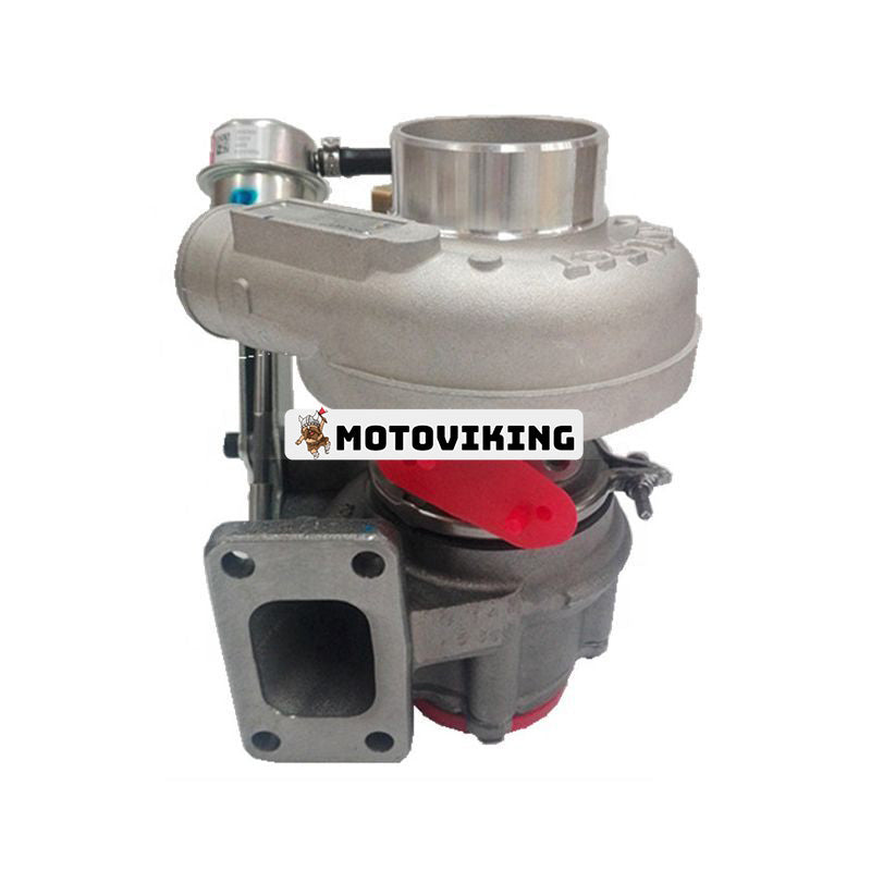 Turbo HX30W Turboladdare 3777304 4048418 för Cummins Engine 4BT 4BTA 3.9L