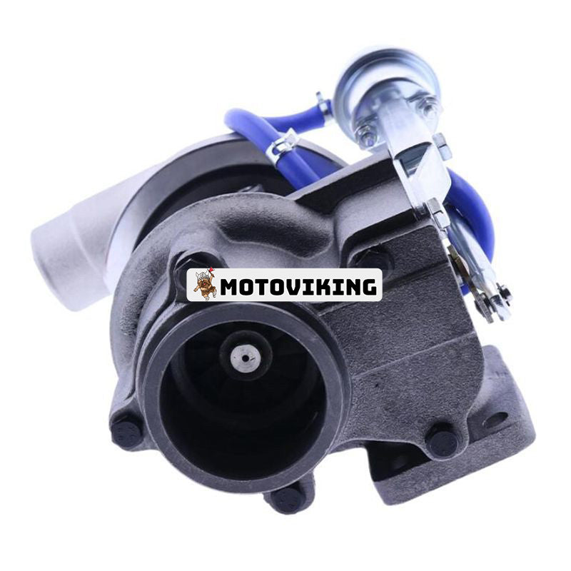 Turbo HX30W Turboladdare 3777594 för Cummins Engine 4BT3.9 4BTA