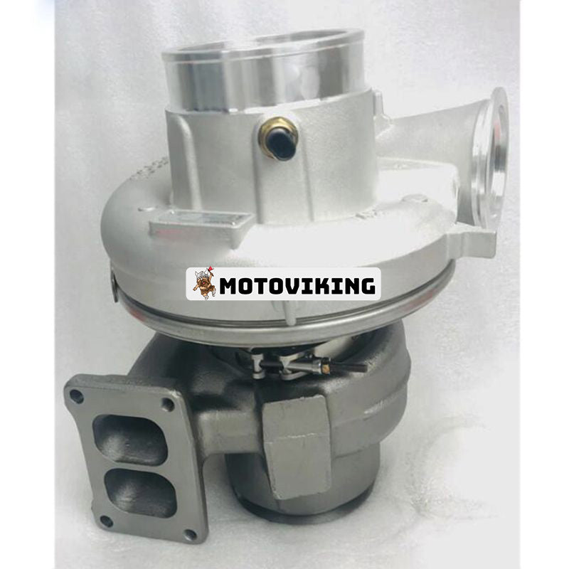 Turbo HE500FG Turbo 3778467 för Cummins Engine QSZ13
