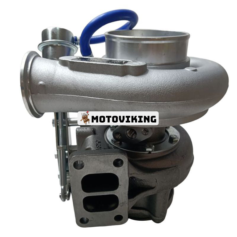 Turbo HE400WG Turboladdare 3789035 för Cummins Engine ISLE8.9 265KW 8.9L/360HK Euro 4