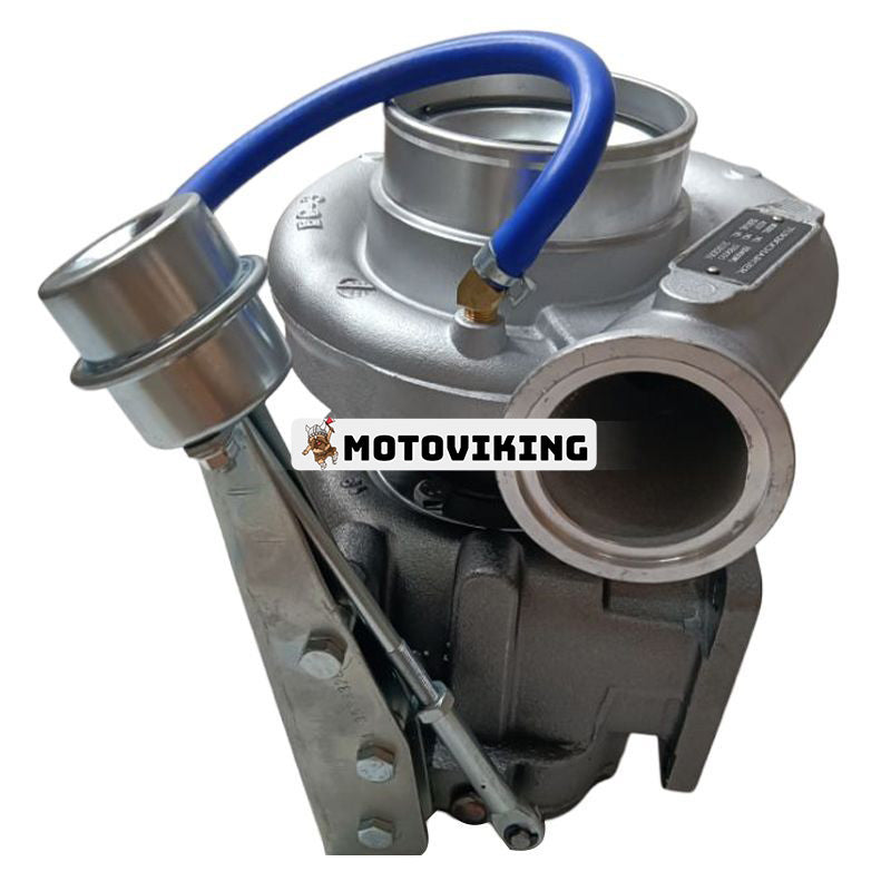 Turbo HE400WG Turboladdare 3789035 för Cummins Engine ISLE8.9 265KW 8.9L/360HK Euro 4