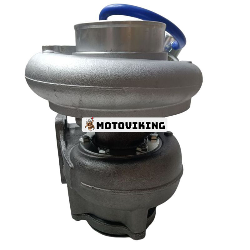 Turbo HE400WG Turboladdare 3789035 för Cummins Engine ISLE8.9 265KW 8.9L/360HK Euro 4