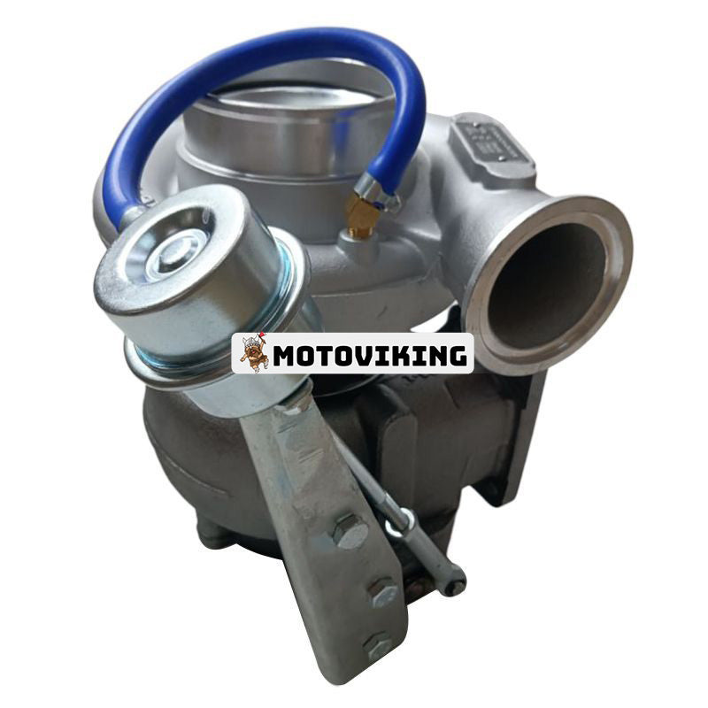 Turbo HE400WG Turboladdare 3789035 för Cummins Engine ISLE8.9 265KW 8.9L/360HK Euro 4
