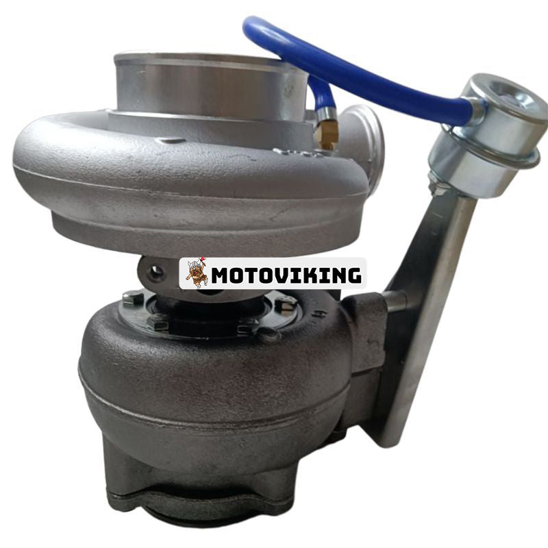 Turbo HE400WG Turboladdare 3789035 för Cummins Engine ISLE8.9 265KW 8.9L/360HK Euro 4